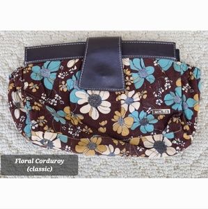 Miche - Classic Shell - Floral Corduroy